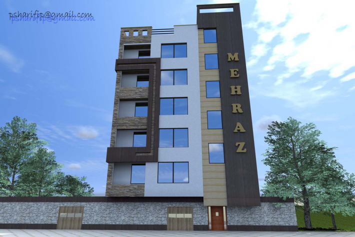 Architectural Home Design