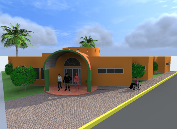 Architectural Home Design
