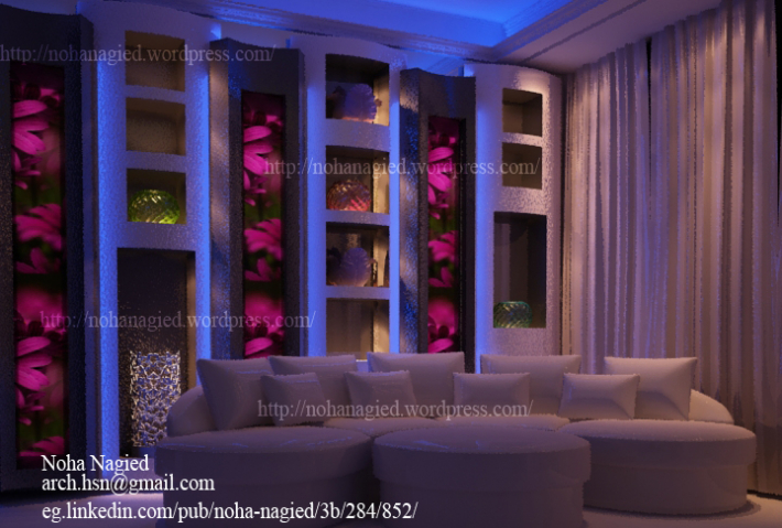 Architectural Home Design