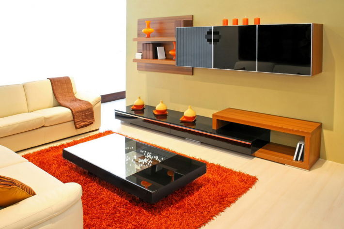 Architectural Home Design