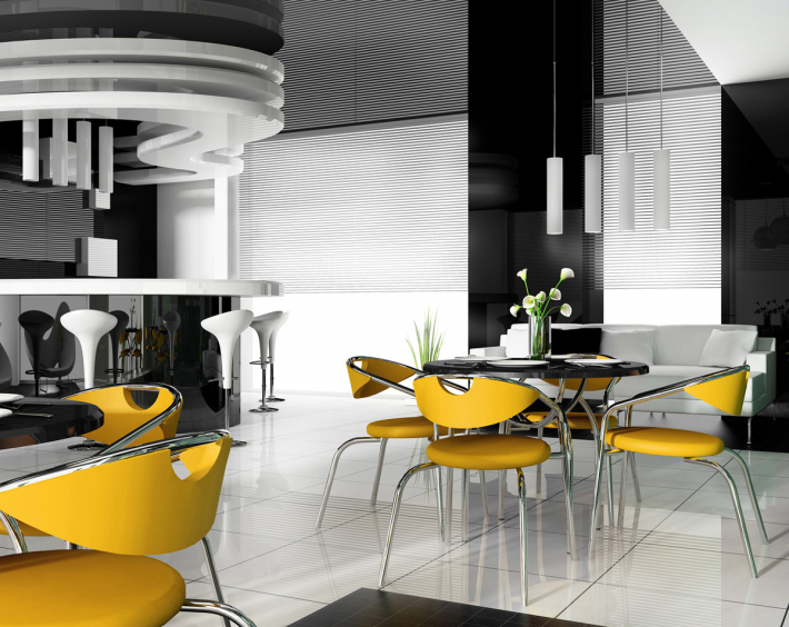 Architectural Home Design