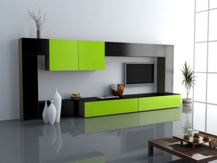 Architectural Home Design