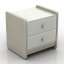 Bedside table