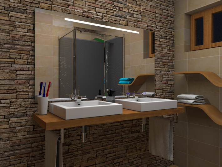 Architectural Home Design