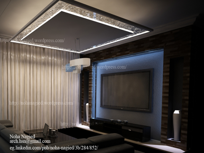 Architectural Home Design