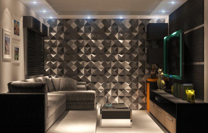 Architectural Home Design