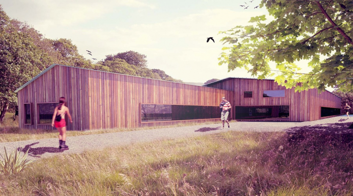 Architectural Home Design