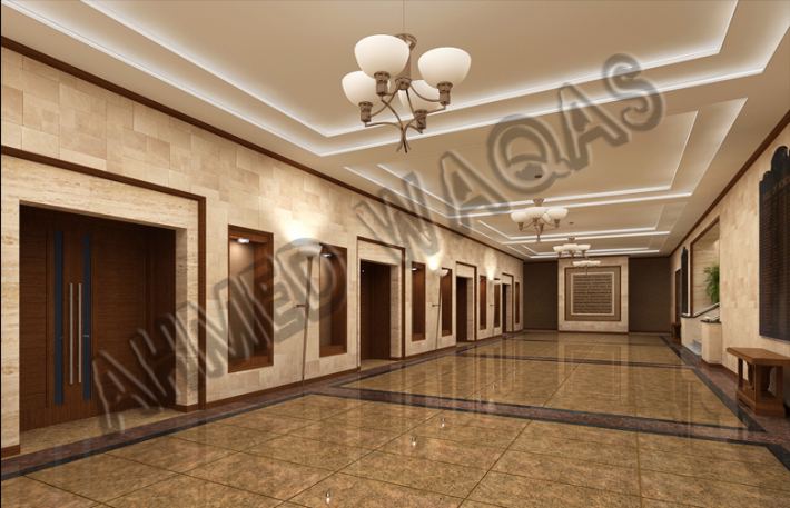 Architectural Home Design