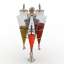 Juice apparatus