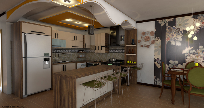 Architectural Home Design