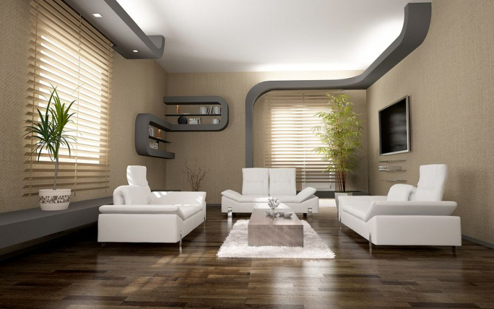 Architectural Home Design