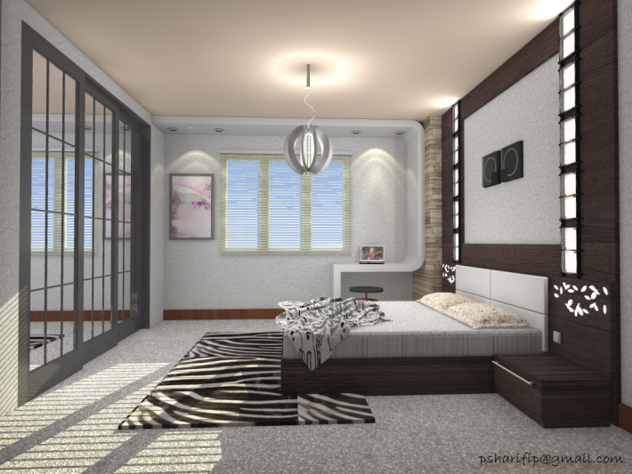 Architectural Home Design