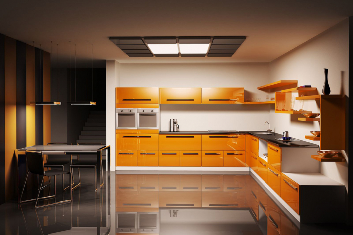 Architectural Home Design