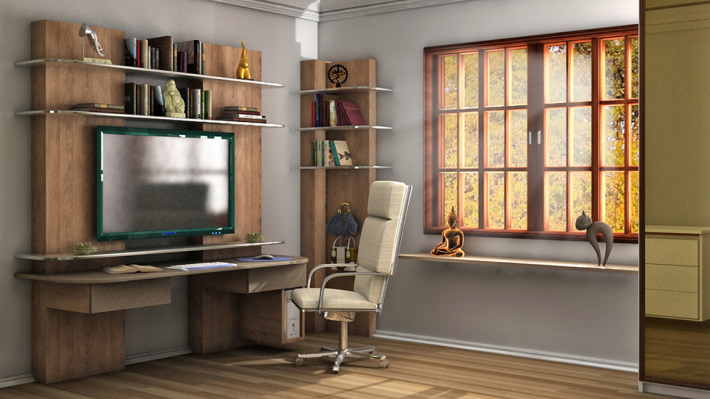 Architectural Home Design