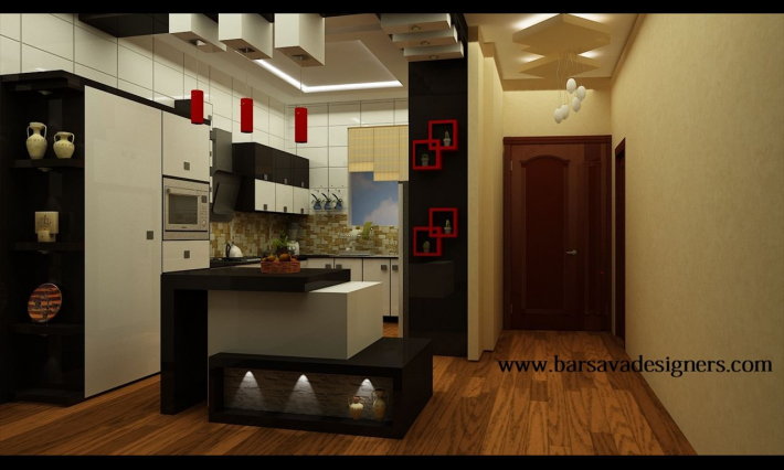 Architectural Home Design