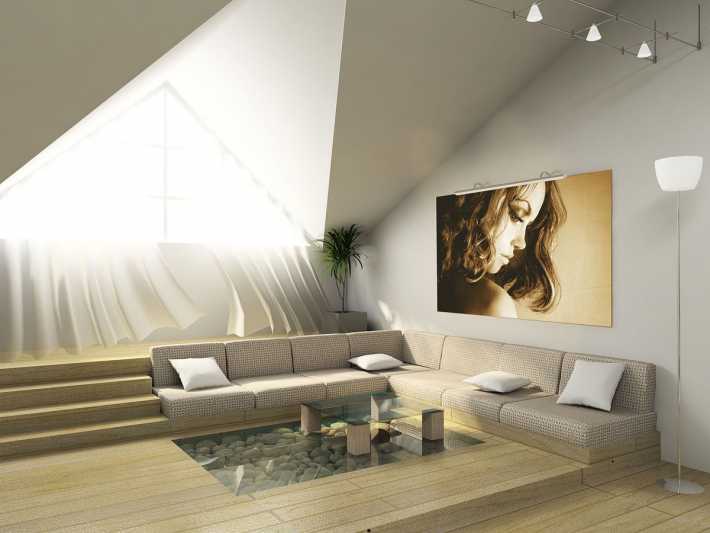 Architectural Home Design