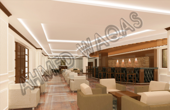 Architectural Home Design