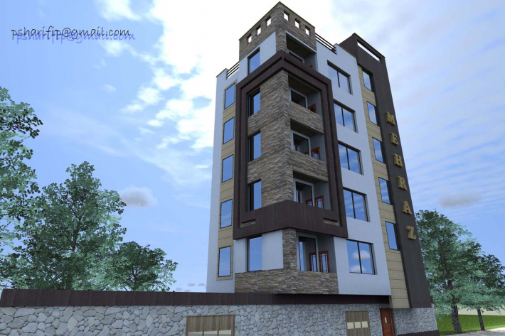 Architectural Home Design
