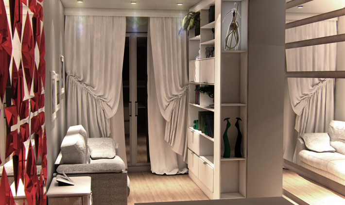 Architectural Home Design