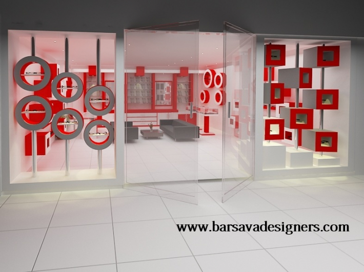 Architectural Home Design