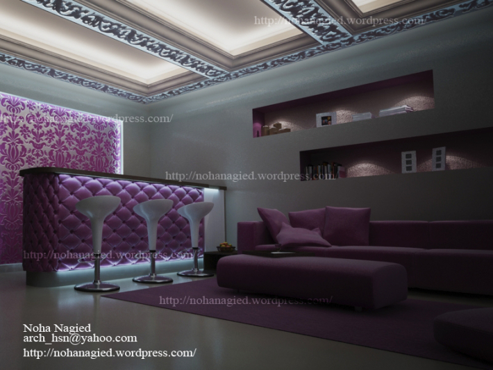 Architectural Home Design