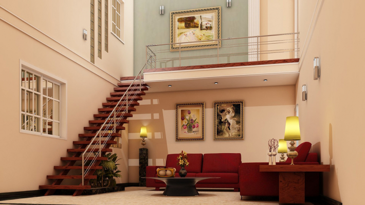 Architectural Home Design