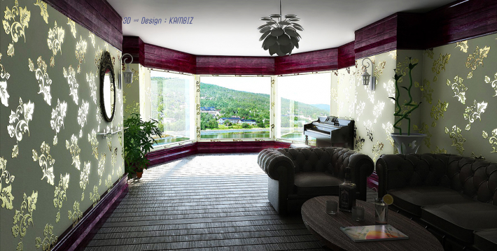 Architectural Home Design