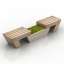 Bench