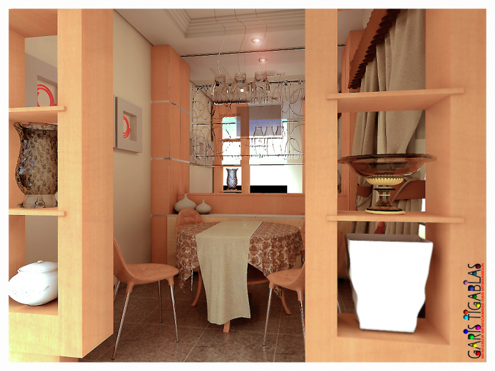Architectural Home Design