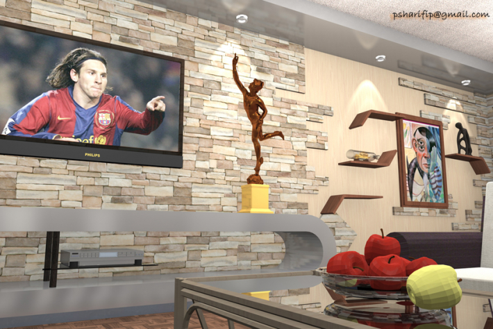 Architectural Home Design