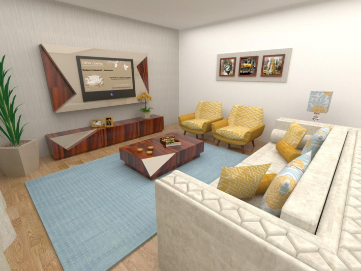 Architectural Home Design