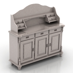 3D Locker preview