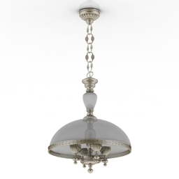 luster reccagni angelo 3D Model Preview #f25aec8a