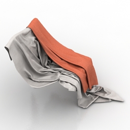 veil 3D Model Preview #6cbd41da