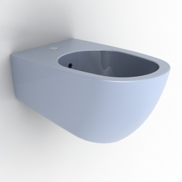 3D Bidet preview