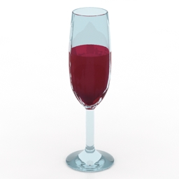3D Glass preview
