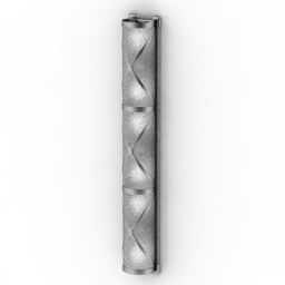 3D Sconce preview