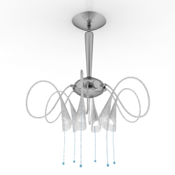 3D Luster preview