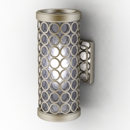 "10ravens 3D Models collection vol.022 Classic lights 02 19 20 21 22" - luminaires and lighting solutions preview