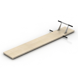 board evminov 3D Model Preview #3c3ea125