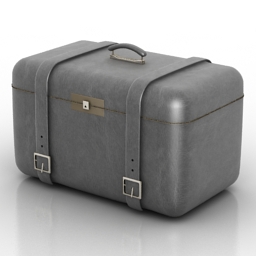 3D Bag preview