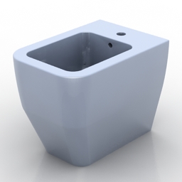 3D Bidet preview