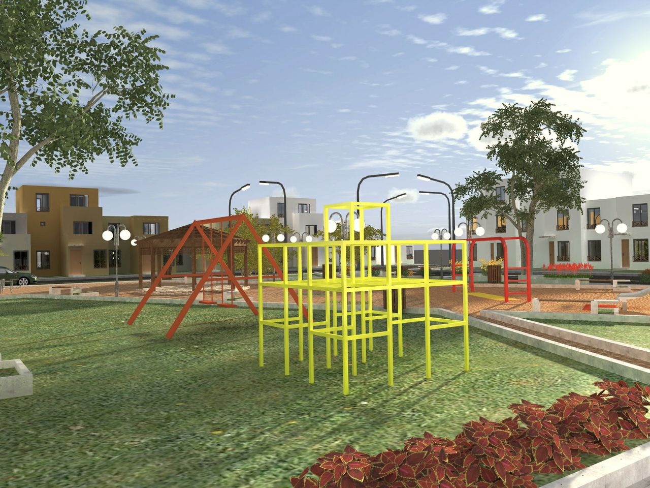 Architectural Home Design — Patricia Valdez — Santiago De Los Caballeros, Dominican Republic