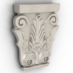 decor 3D Model Preview #fb6a792d