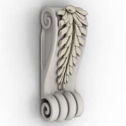 3D Decor preview
