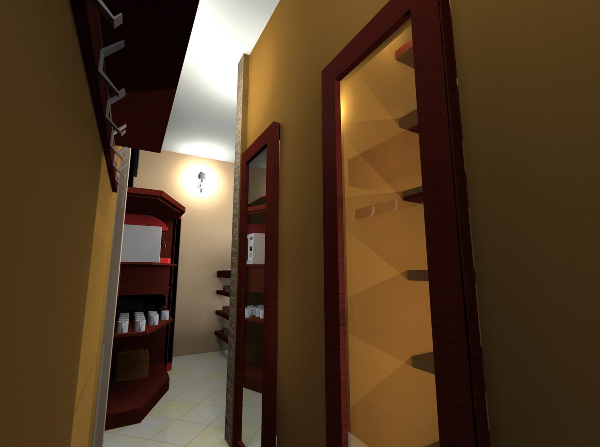 Architectural Home Design — Alirio Martinez — Cojedes, Venezuela
