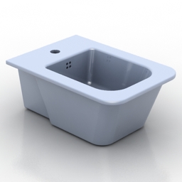 3D Bidet preview
