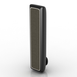 3D Speaker preview