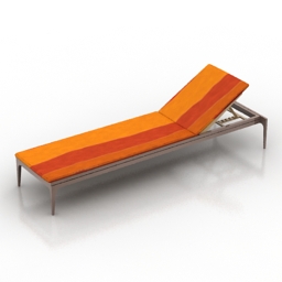 3D Lounge preview