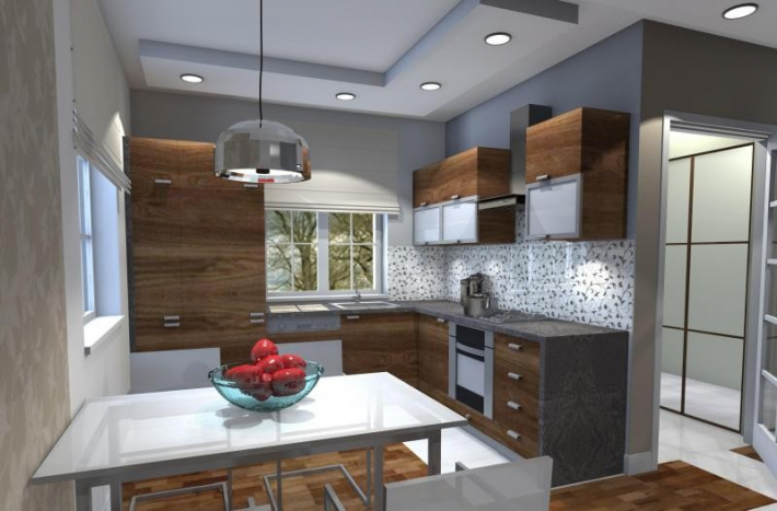 Architectural Home Design